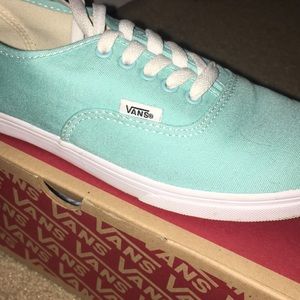 Vans Authentic Lo Pro- unisex